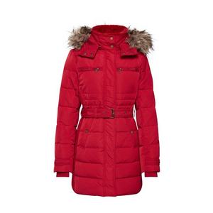 Pepe Jeans Zimný kabát 'LYNN' červené vyobraziť