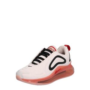 Nike Sportswear Nízke tenisky 'Nike Air Max 720' béžová / oranžová vyobraziť