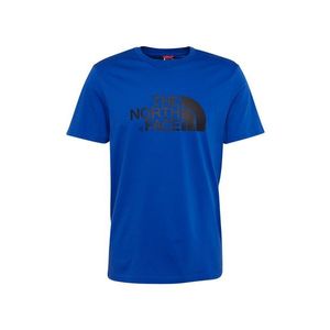 THE NORTH FACE Funkčné tričko 'Easy' modré / čierna vyobraziť