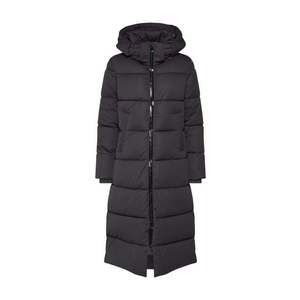 SAVE THE DUCK Zimná bunda 'CAPPOTTO CAPPUCCIO' čierna vyobraziť