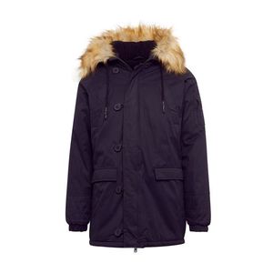 LTB Zimná bunda 'KOTECA' čierna vyobraziť