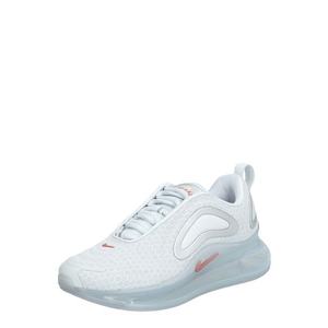 Nike Sportswear Nízke tenisky 'AIR MAX 720' strieborná / platinová vyobraziť