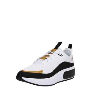 Nike Sportswear Nízke tenisky 'Air Max Dia' čierna / biela vyobraziť