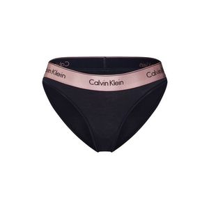 Calvin Klein Underwear Nohavičky bronzová / čierna vyobraziť