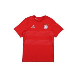 ADIDAS PERFORMANCE Funkčné tričko 'FCB KIDS GRA T' červené vyobraziť