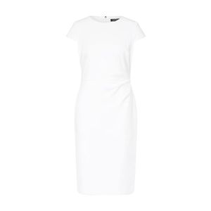 Lauren Ralph Lauren Šaty biela vyobraziť