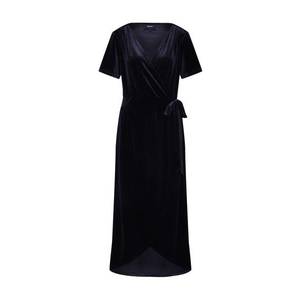 OBJECT Šaty 'OBJHONEY NOREENA S/S DRESS' čierna vyobraziť