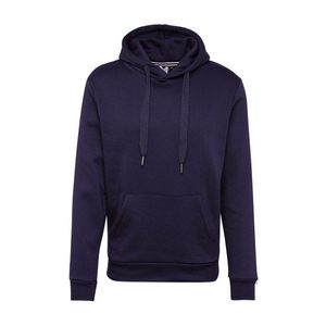 Hailys Men Mikina 'Hoodie Fabius' námornícka modrá vyobraziť