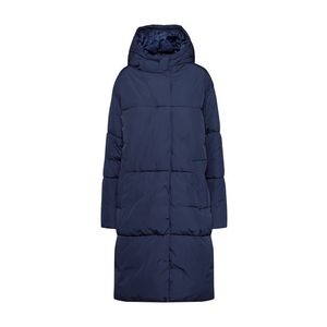 Mbym Zimný kabát 'Merian' modré vyobraziť