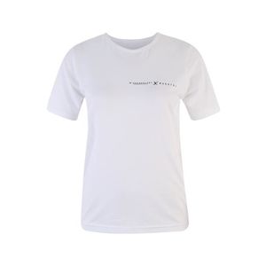 MOROTAI Funkčné tričko 'NAKA WB' biela vyobraziť