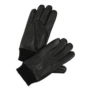 Samsoe Samsoe Prstové rukavice 'Hackney' čierna vyobraziť