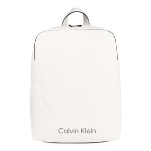 Calvin Klein Batoh biela vyobraziť