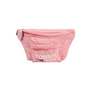 Tommy Jeans Ľadvinka 'COOL CITY BUMBAG' ružová vyobraziť