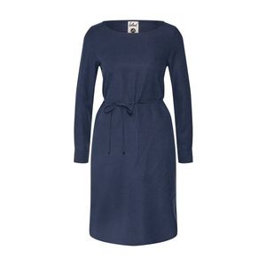 Bleed Clothing Šaty 'Dress Ladies ' námornícka modrá vyobraziť