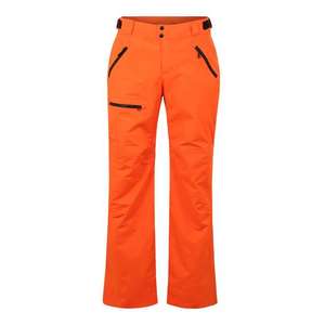 HELLY HANSEN Športové nohavice 'SOGN CARGO PANT' oranžová vyobraziť