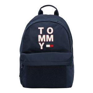 TOMMY HILFIGER Batoh námornícka modrá vyobraziť