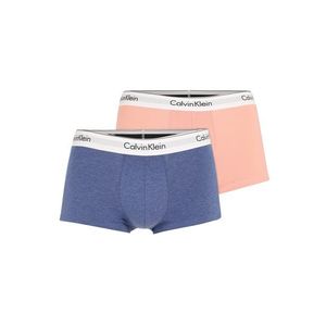 Calvin Klein Underwear Boxerky ružová / modré vyobraziť