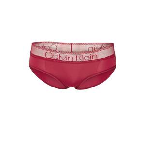 Calvin Klein Underwear Nohavičky červené vyobraziť