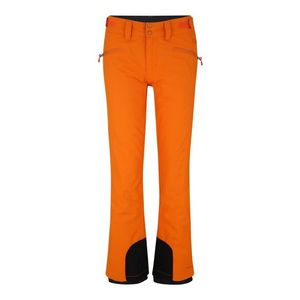 PROTEST Športové nohavice 'Kensington Snowpants' oranžová vyobraziť