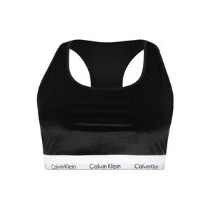 Calvin Klein Underwear Podprsenka čierna vyobraziť