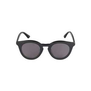 McQ Alexander McQueen Slnečné okuliare 'MQ0167S-001 46' čierna vyobraziť