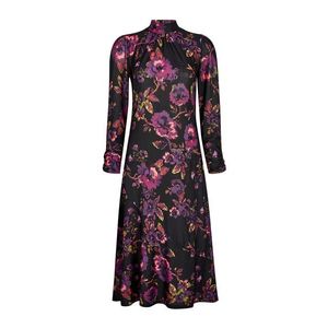 Dorothy Perkins Letné šaty fialová vyobraziť