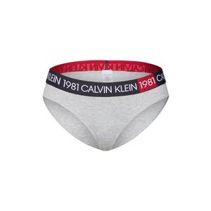 Calvin Klein Underwear Nohavičky sivá vyobraziť