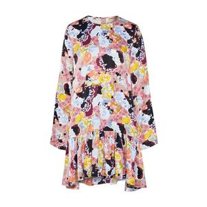 Custommade Šaty 'Padme Satine Dress' zmiešané farby vyobraziť