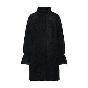 Minimum Prechodný kabát 'Palma' čierna vyobraziť
