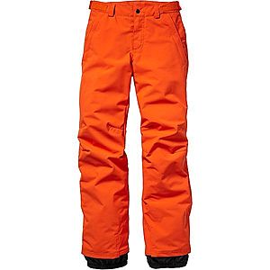 O'NEILL Outdoorové nohavice 'PB ANVIL PANTS' oranžová vyobraziť
