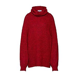 LeGer By Lena Gercke Oversize sveter 'Juna' červené vyobraziť