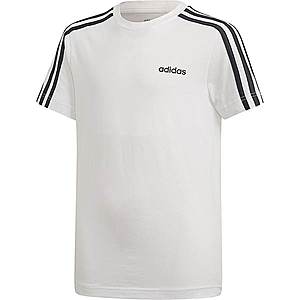 ADIDAS PERFORMANCE Funkčné tričko 'Essential' biela / čierna vyobraziť