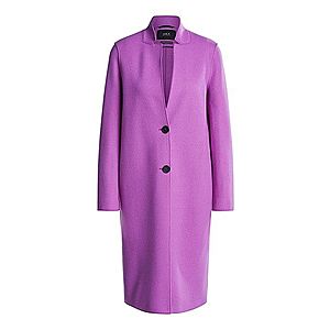 SET Prechodný kabát fialová vyobraziť