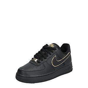 Nízke tenisky Nike AIR FORCE 1-1 vyobraziť