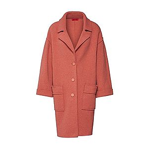 MAX&Co. Prechodný kabát 'DAFNE' červené vyobraziť