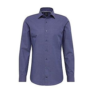 STRELLSON Biznis košeľa '11 Santos 10008514' dymovo modrá vyobraziť