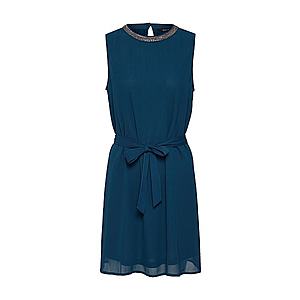 ONLY Kokteilové šaty 'LARINET' modré vyobraziť