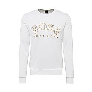 Boss - Mikina Boss Athleisure vyobraziť