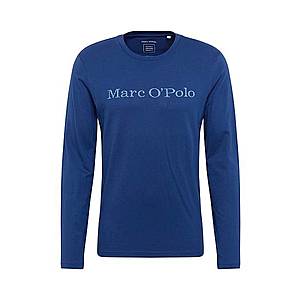 Marc O'Polo Tričko námornícka modrá vyobraziť