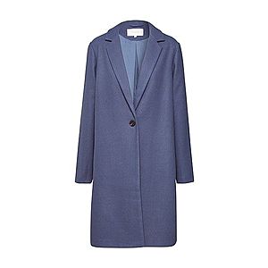 VILA Prechodný kabát 'Vicooley' modré vyobraziť