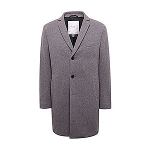 ESPRIT Zimný kabát sivá vyobraziť