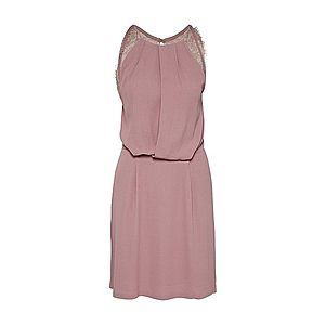 Samsoe Samsoe Letné šaty 'Willow 5687' rosé vyobraziť