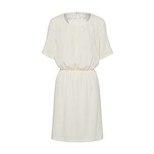 Minimum Kokteilové šaty 'Clarina' biela vyobraziť