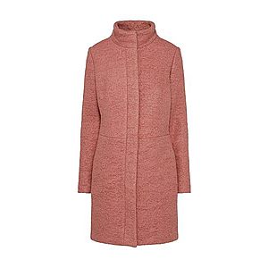 VILA Zimný kabát 'Vialanis' rosé vyobraziť