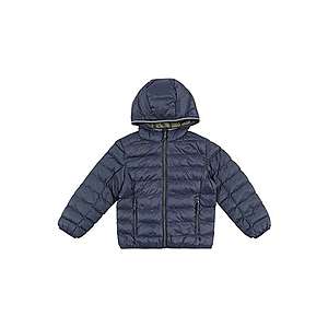 REVIEW FOR KIDS Zimná bunda námornícka modrá vyobraziť