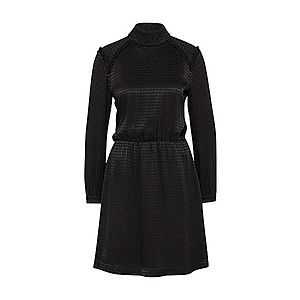 POSTYR Kokteilové šaty 'POSHASSEL DRESS' čierna vyobraziť