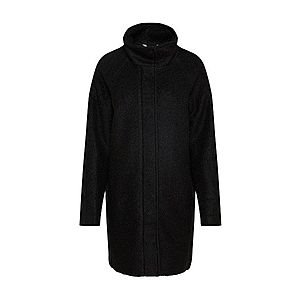 OBJECT Zimný kabát 'OBJNORIA' čierna vyobraziť