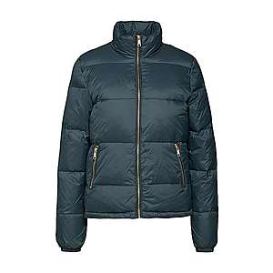 Modström Zimná bunda 'Howard' tmavozelená vyobraziť