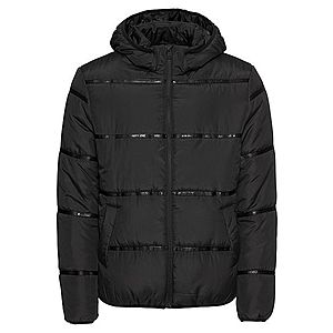 Only & Sons Zimná bunda 'onsSILAZ PUFFER JACKET' čierna vyobraziť