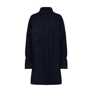 Minimum Prechodný kabát 'Palma ' námornícka modrá vyobraziť